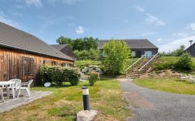Vacanceole - Residence Le Domaine Du Bosquet